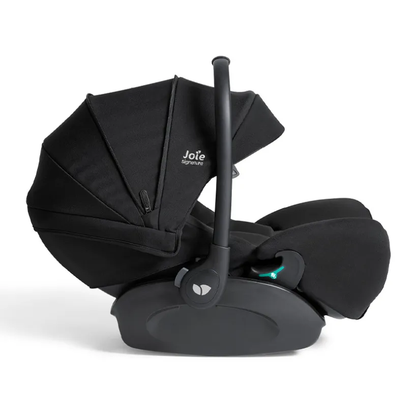 i-Level Pro i-Size-autostoel signature eclipse