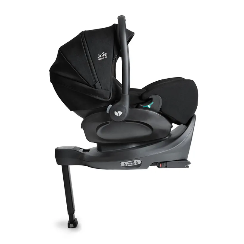 i-Level Pro i-Size-autostoel signature eclipse