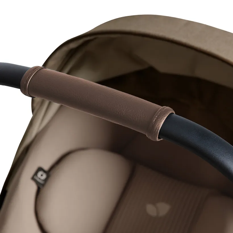 i-Level Pro i-Size autostoel signature sandstone