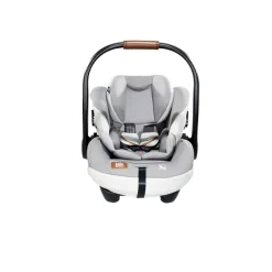 i-Level Recline i-Size autostoel Oyster