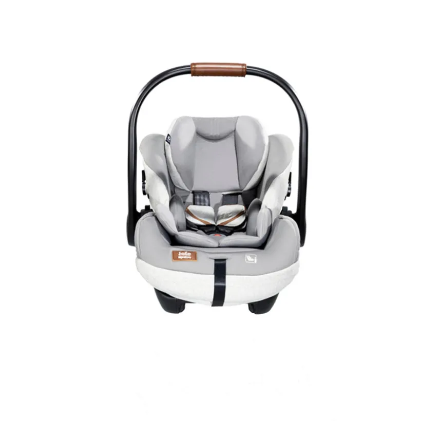 i-Level Recline i-Size autostoel Oyster