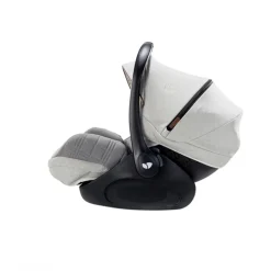 i-Level Recline i-Size autostoel Oyster