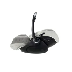 i-Level Recline i-Size autostoel Oyster