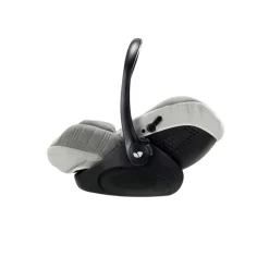 i-Level Recline i-Size autostoel Oyster