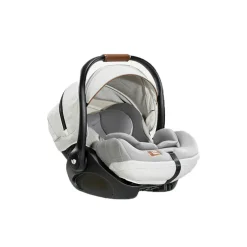 i-Level Recline i-Size autostoel Oyster