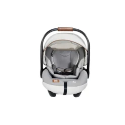 i-Level Recline i-Size autostoel Oyster