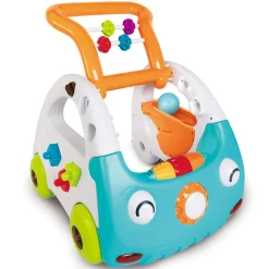 3 in 1 Baby Walker Loopwagen