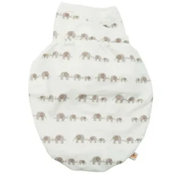 Inbakerdoek - Olifant
