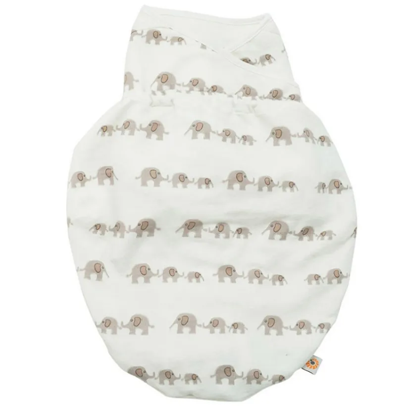 Inbakerdoek - Olifant