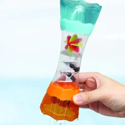 Infantino waterloper voor in badspleelgoed