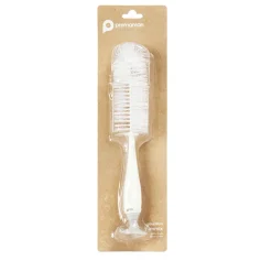 2-in-1 flessenborstel en fopspeenborstel YUMMIX blauw