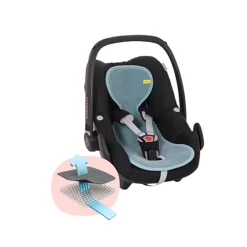Inlegkussen Air Layer autostoel GR0 - Mint