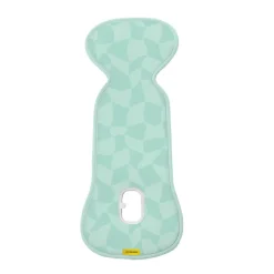 Inlegkussen Air Layer autostoel GR0 – Cute Cubes