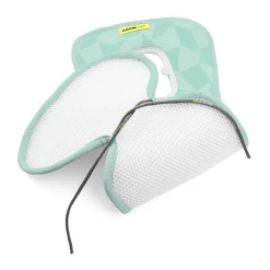 Inlegkussen Air Layer autostoel GR0 – Cute Cubes