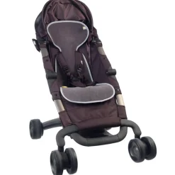 Inlegkussen Air Layer GR Buggy - Antraciet