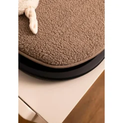 Inlegkussen Splashy Teddy Chocolate