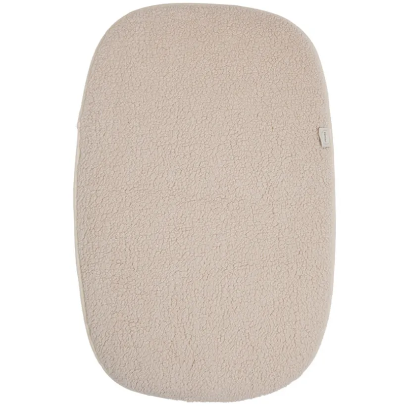 Inlegkussen Splashy Teddy Cream