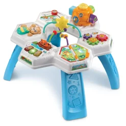 5-in-1 Muzikale Babygym NL