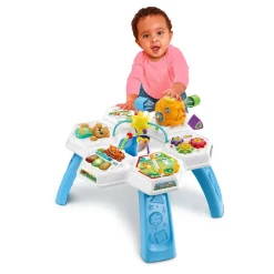 5-in-1 Muzikale Babygym NL