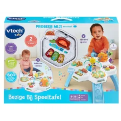 5-in-1 Muzikale Babygym NL