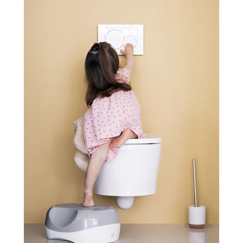 3-in-1-potje Peepow