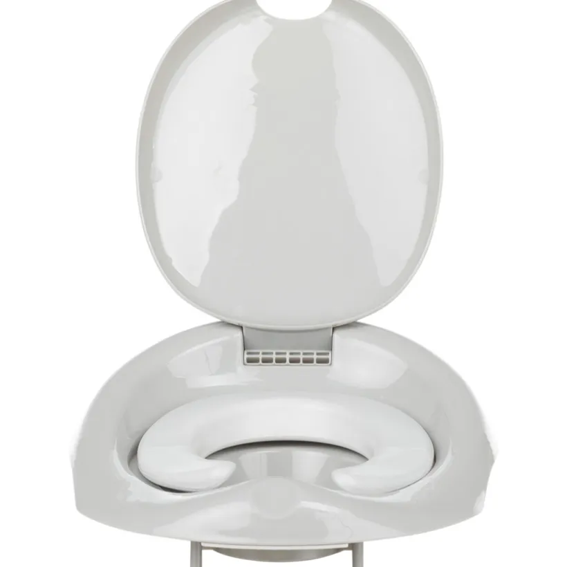 3-in-1-potje Peepow