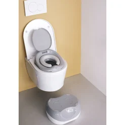 3-in-1-potje Peepow