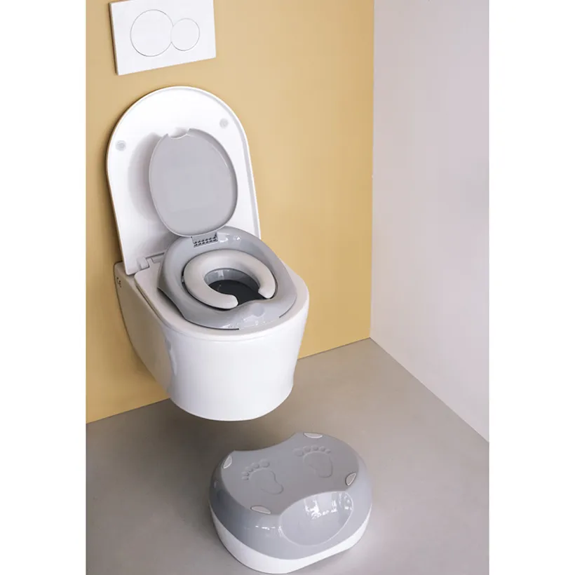 3-in-1-potje Peepow