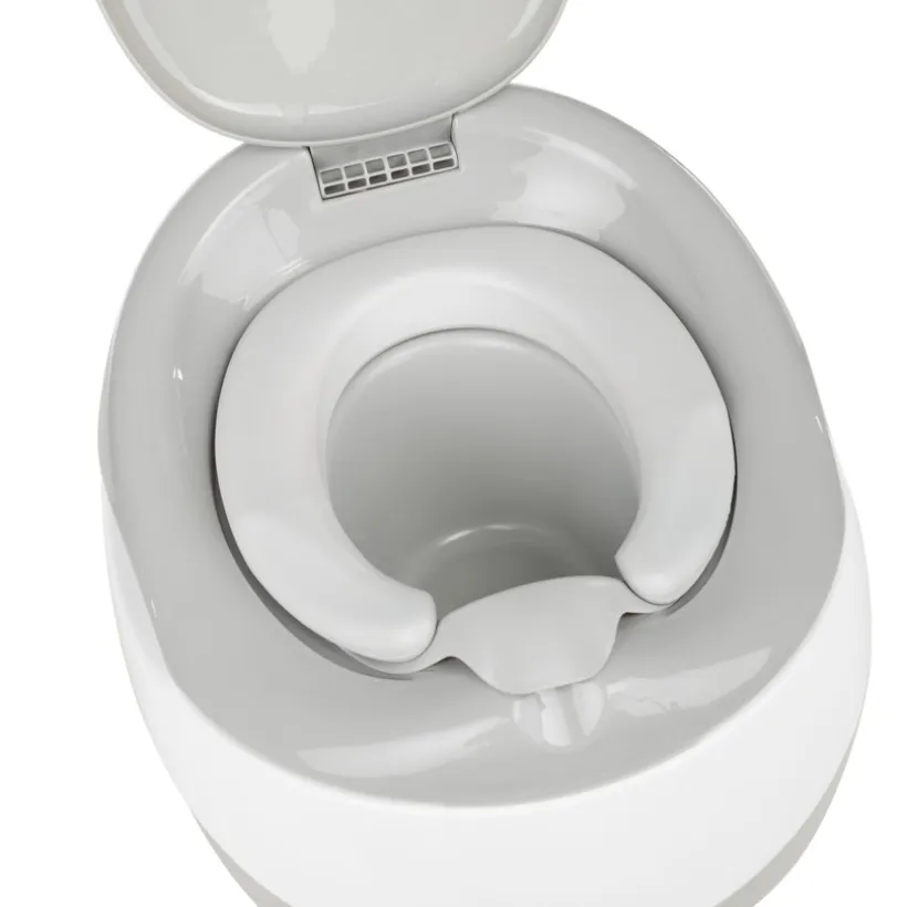 3-in-1-potje Peepow