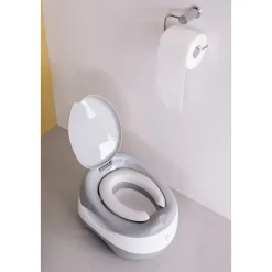 3-in-1-potje Peepow