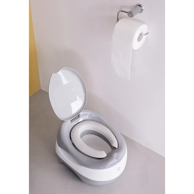 3-in-1-potje Peepow