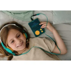Interactieve audioverhalen-speler Flam Franstalige Versie