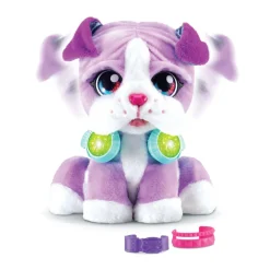 Interactieve pluche DJ Beat Boxer van VTech