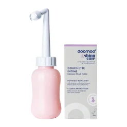Intieme douche postpartum Roze
