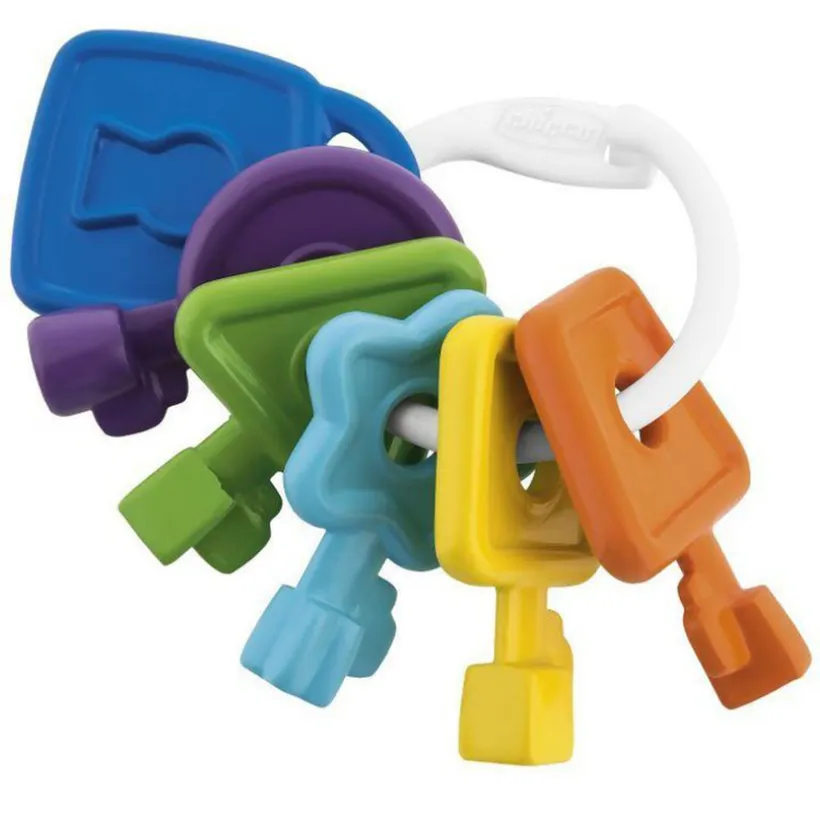 3-in-1-vormenspel Dierenhuisje