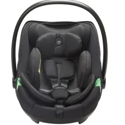 i-Prim i-Size-autostoel 40-85 cm zwart