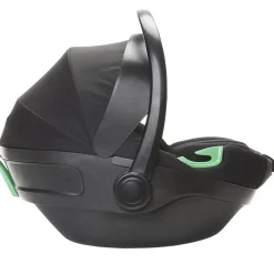 i-Prim i-Size-autostoel 40-85 cm zwart