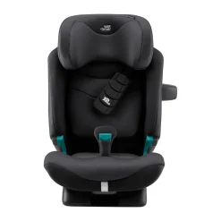 i-Size autostoel Advansafix Pro Style carbon zwart