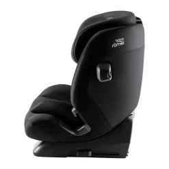 i-Size autostoel Advansafix Pro Style carbon zwart