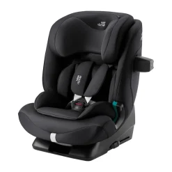 i-Size autostoel Advansafix Pro Style carbon zwart