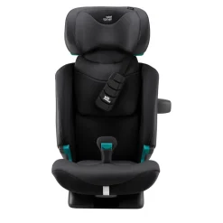 i-Size autostoel Advansafix Pro Style carbon zwart