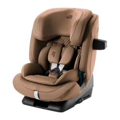 i-Size autostoel Advansafix Pro Lux - warm caramel
