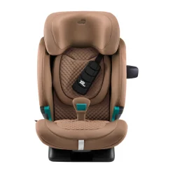 i-Size autostoel Advansafix Pro Lux - warm caramel