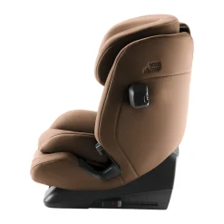 i-Size autostoel Advansafix Pro Lux - warm caramel