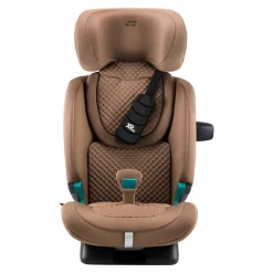 i-Size autostoel Advansafix Pro Lux - warm caramel