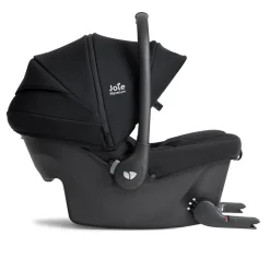 i-Size-autostoel Bébé Sprint Eclipse veilige comfortabele autostoel voor baby