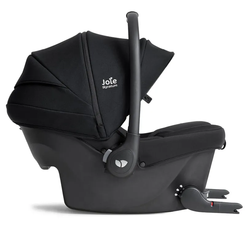 i-Size-autostoel Bébé Sprint Eclipse veilige comfortabele autostoel voor baby