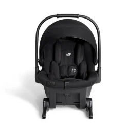 i-Size-autostoel Bébé Sprint Eclipse veilige comfortabele autostoel voor baby