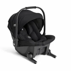 i-Size-autostoel Bébé Sprint Eclipse veilige comfortabele autostoel voor baby