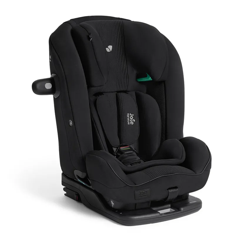 i-Size-autostoel i-Plenti evoluerend Signature eclipse